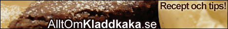 Allt om kladdkaka